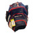 Used Demarini BACKPACK USA BB/SB Player Backpack Navy Blue 11842-S000231113 View 1