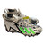 Used Adidas FREAK Soccer Cleats White Senior 7.5 11842-S000231116 View 2