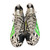 Used Adidas FREAK Soccer Cleats White Senior 7.5 11842-S000231116 View 1