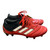 Used Adidas COPA Soccer Cleats Red Senior 5.5 11842-S000231117 View 2