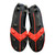 Used FLAME BLK Soccer Cleats Black Senior 5.5 11842-S000231118 View 4