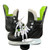 Used Bauer XLS Junior Hockey Skate Junior 02.5 11820-S000058354 View 2