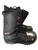 Used THE HOUSE Mens Snowboard Boots Black Senior 12 11732-S000369180 View 2