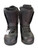 Used THE HOUSE Mens Snowboard Boots Black Senior 12 11732-S000369180 View 3
