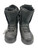 Used THE HOUSE Mens Snowboard Boots Black Senior 12 11732-S000369180 View 2