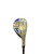 Used Nickent 3DX IRONWOOD Mens Hybrid Club RH 5 Hybrid 11450-S000523839 View 1