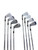 Used PURSUIT C510 FORGED Mens Iron Set RH 3I-PW 11471-S000174485 View 2