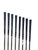 Used PURSUIT C510 FORGED Mens Iron Set RH 3I-PW 11471-S000174485 View 3