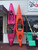 Used Perception MONTOUR Kayak Orange 11Ft 11912-S000014631 View 1