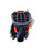 Used Sun Mountain C-130 Mens Cart Bag Navy Blue And Red 11884-S000065939 View 3