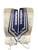 Used Vaughn SLR 2 JR Goalie Leg Pads Junior White 25" 11842-S000231126 View 1