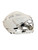 Used Cascade CS-R WHITE Lacrosse Helmet White SM 11842-S000231125 View 1