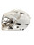 Used Cascade CS-R WHITE Lacrosse Helmet White SM 11842-S000231125 View 2