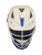 Used Cascade XRS Lacrosse Helmet White One Size 11642-S000140028 View 2
