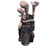 Used Adams Golf LADY SPEEDLINE Womens Complete Set RH 12 Piece 11813-S000349518 View 2