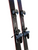 Used Line BLEND 171 Mens Down Hill Ski/Binding Black 171 cm 11709-S000080561 View 2