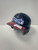 Used Rawlings COOLFLO OS Batting Helmet No Mask Navy Blue One Size 11891-S000320015 View 1