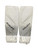 Used Bauer VAPOR X2 Goalie Leg Pads Senior White 32" 11856-S000030090 View 1