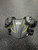 Used STX 200+ Lacrosse Shoulder Pads Black MD 11849-S000041412 View 2