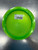 Used Streamline PLASMA TRACE Disc Golf Driver Green 11945-S000254897 View 2