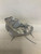 Used Nike Wrestling Shoes Grey Junior 01 11823-S000040372 View 1