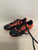 Used Puma Soccer Cleats Orange Junior 03 11823-S000040371 View 2