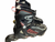 Used Bladerunner PRO 80 Senior Rec Fitness Skates Black Senior 12 11613-S000184973 View 2
