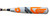 Used Demarini 2021 CF CBZS-21 BB/SB USSSA 2 3/4 Bat 30" 11471-S000174487 View 2