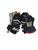 Used Bauer LEGACY Youth Gloves Black 9" 10589-S000435351 View 3