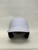 Used Evoshield HELMET Batting Helmet No Mask White One Size 11879-S000022269 View 2