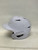 Used Evoshield HELMET Batting Helmet No Mask White One Size 11879-S000022269 View 3