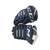 Used CCM 4R PRO 2 GLOVES 12 Intermediate Gloves Navy Blue 12" 11617-S000348459 View 1