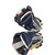 Used CCM 4R PRO 2 GLOVES 12 Intermediate Gloves Navy Blue 12" 11617-S000348459 View 3