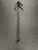 Used Swix CARBON Mens DH Ski Pole Black 110 cm / 44 in 11726-S000298005 View 1