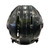 Used, CCM FL3DS Helmet Cage Combo, Black, SM View 2