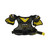 Used CCM 3092 Junior Shoulder Pads LG View 1