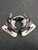 Used Bauer VAPOR X3 Senior Hockey Skate Senior 7 11162-S000458358 View 5