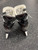 Used Bauer VAPOR X3 Senior Hockey Skate Senior 7 11162-S000458358 View 3