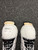 Used CCM LTP Senior Shin Guards White 12" 11162-S000458359 View 2