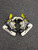 Used Bauer SUPREME 3S Junior Hockey Skate Junior 04 11162-S000458361 View 5
