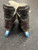 Used Bauer SUPREME ONE80 Senior Hockey Skate Senior 10 11162-S000458369 View 3