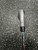 Used Callaway XR Mens Individual Iron RH 5 Iron 11849-S000041418 View 4