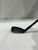 Used Adams Golf IDEA PRO BLACK Mens Hybrid Club RH 3 Hybrid 11771-S000106203 View 2