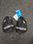 Used Bauer LIL SPORT Youth Gloves Black 9" 11162-S000458381 View 1