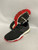 Used Adidas ADIPOWER 4ORGED Womens Golf Shoes Black Senior 7.5 11882-S000026993 View 1