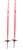 Used SCOTT XC SKI POLES Girls XC Ski Poles Magenta 90 cm / 36 in 11774-S000088967 View 2