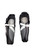 Used Bauer LIL SPORT Junior Shin Guards Black 10" 11812-S000171367 View 2
