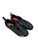 Used Nike Soccer Cleats Black And Orange Junior 04 11347-S000271673 View 2