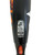 Used Demarini CF 28/18 USSSA BB Bat 11692-S000153376 View 4
