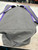 Used BoomBah BASEBALL BACKPACK BB/SB Player Backpack Purple 11337-S000490576 View 2